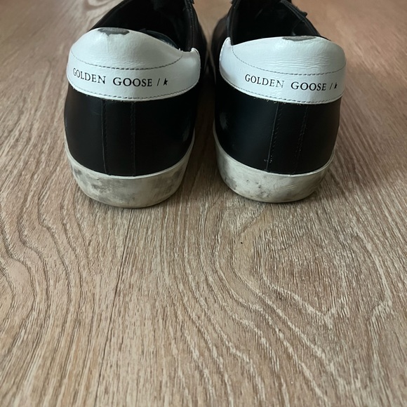 Golden goose black and white - Picture 3 of 5